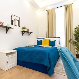 Appartement met Drie Slaapkamers